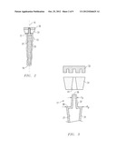 APPARATUS FOR MAINTAINING THE TEMPERATURE OF A FLUID diagram and image