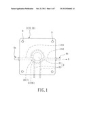 System for Detecting a Liquid Sample diagram and image