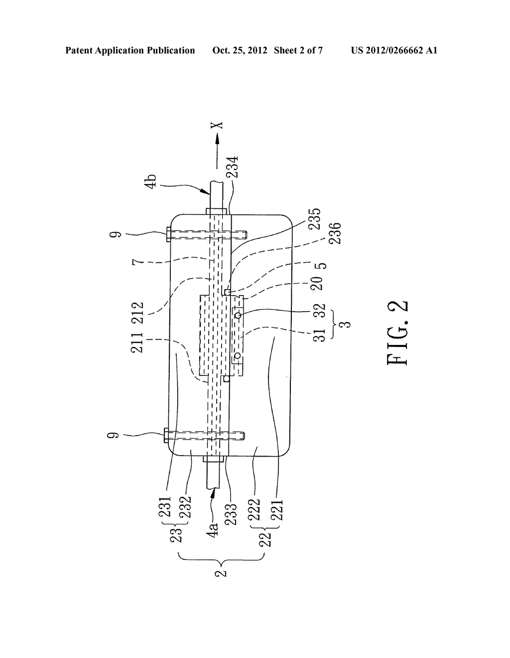 System for Detecting a Liquid Sample - diagram, schematic, and image 03