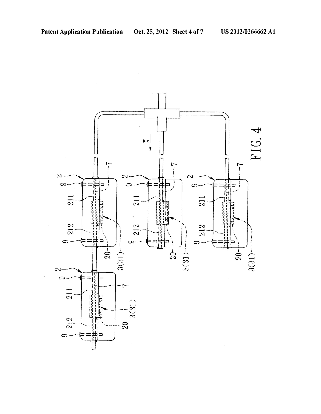 System for Detecting a Liquid Sample - diagram, schematic, and image 05