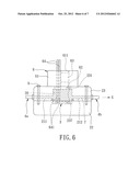 System for Detecting a Liquid Sample diagram and image