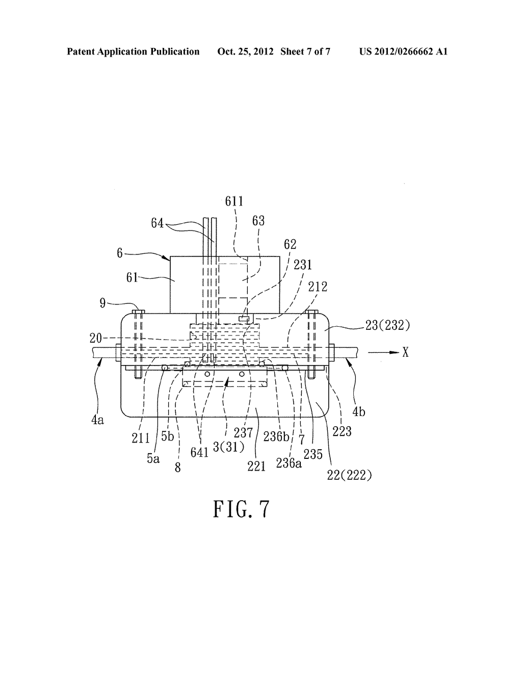 System for Detecting a Liquid Sample - diagram, schematic, and image 08