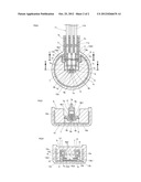 LIQUID LEVEL DETECTION DEVICE diagram and image