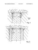 PRESSURE SENSOR FOR LOW-VISCOSITY MEDIA diagram and image