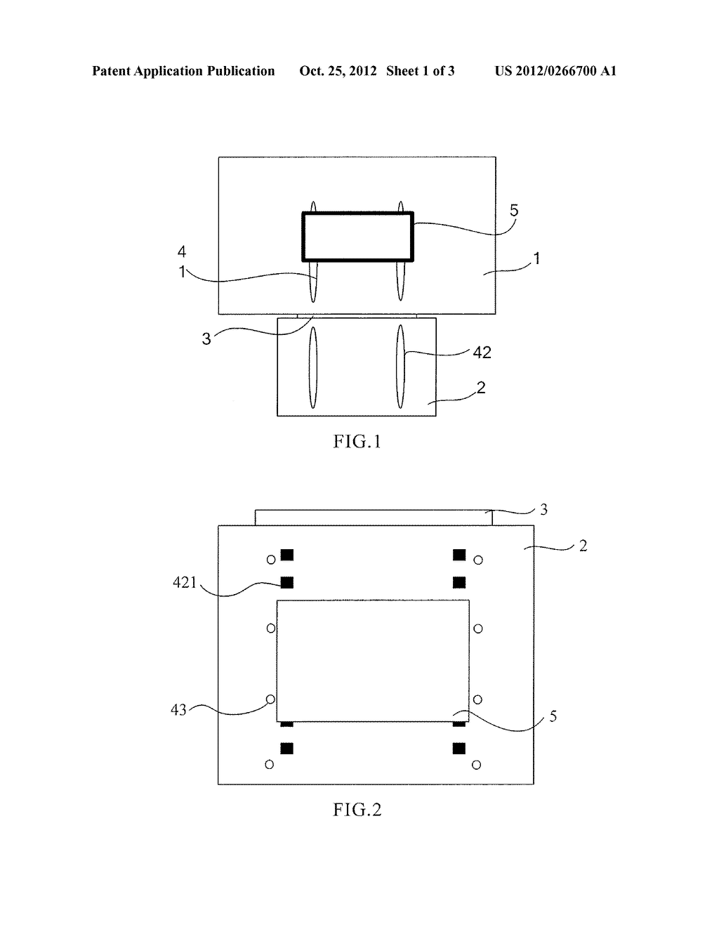 DETECTION APPARATUS AND OPERATING METHOD - diagram, schematic, and image 02