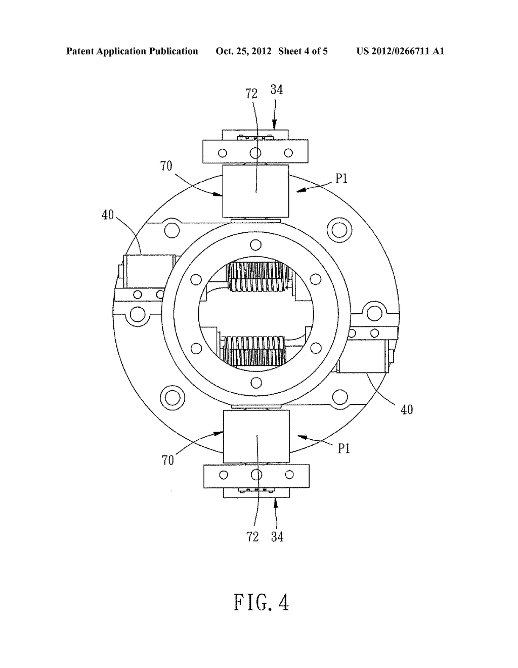 COMPLIANT MECHANISM - diagram, schematic, and image 05