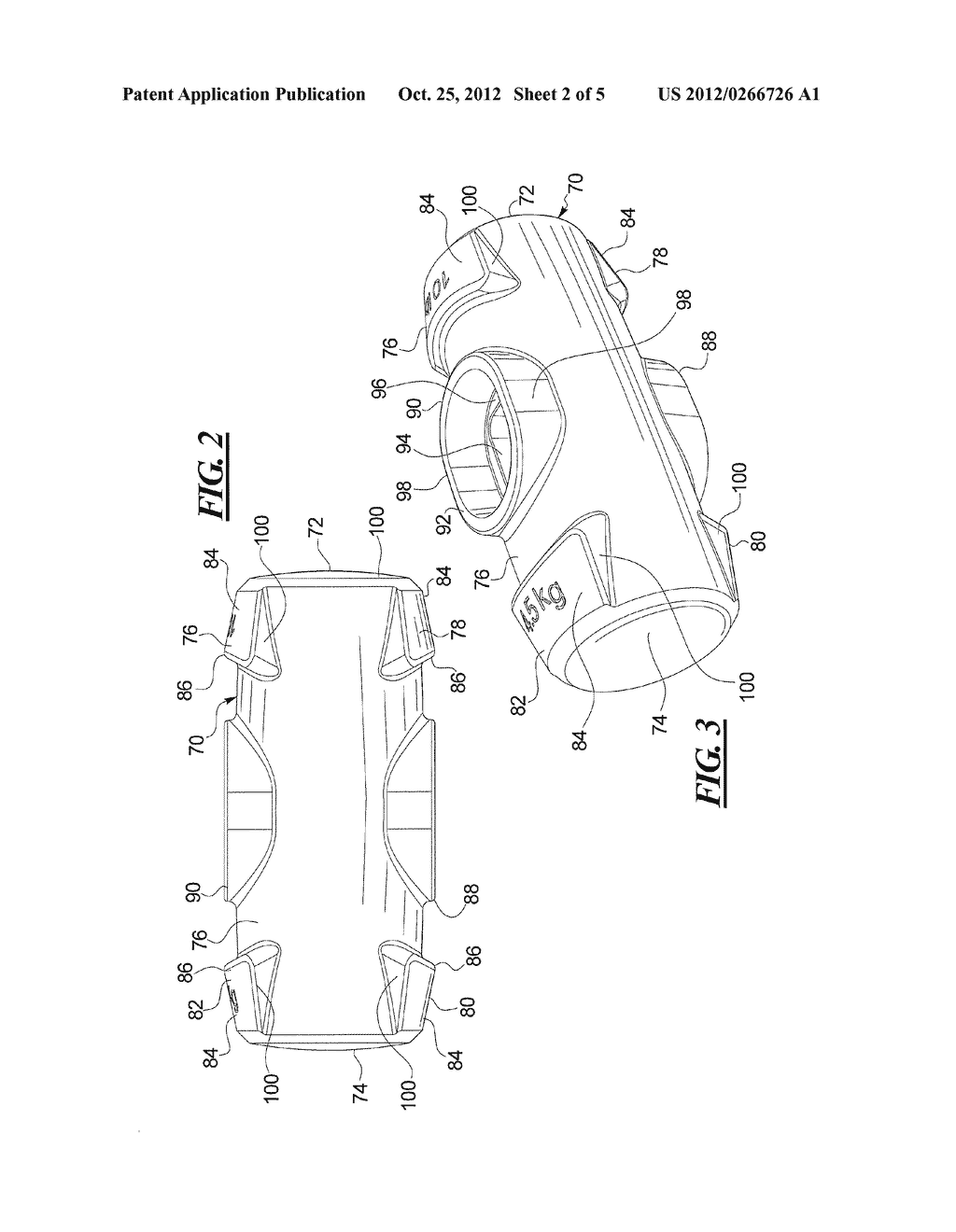 HAMMER HEAD AND HANDLE ASSEMBLY - diagram, schematic, and image 03