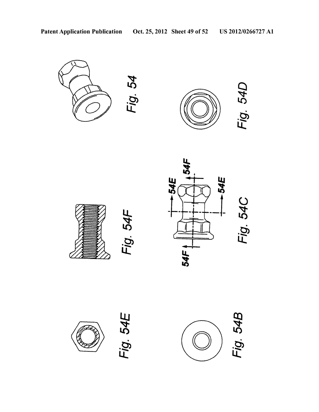 Method and Apparatus for Tensioning an Emergency Brake System on a Vehicle - diagram, schematic, and image 50