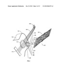 ADJUSTABLE ITEM HOLDER diagram and image