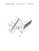 ADJUSTABLE ITEM HOLDER diagram and image