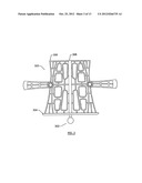 ADJUSTABLE ITEM HOLDER diagram and image