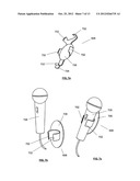 ADJUSTABLE ITEM HOLDER diagram and image