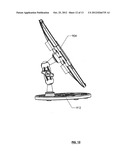 ADJUSTABLE ITEM HOLDER diagram and image