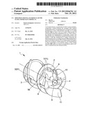 MOVEMENT DEVICE, IN PARTICULAR FOR FLUID AND/OR PASTY PRODUCTS diagram and image