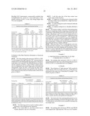 Lithographic Printing Plate Precursor diagram and image