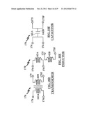 APPARATUS AND METHOD FOR SUSPENSION WICKING OF NANOPARTICLES INTO     MICROCHANNELS diagram and image