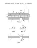 Safety Priming Device for Rotating Ammunition diagram and image