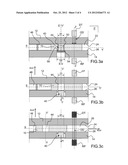 Safety Priming Device for Rotating Ammunition diagram and image