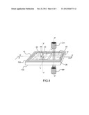 Safety Priming Device for Rotating Ammunition diagram and image