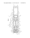 GAS GENERATOR WITH REACTIVE GASES diagram and image