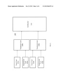 PROCESS FOR COGASIFYING AND COFIRING ENGINEERED FUEL WITH COAL diagram and image