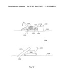 HIGH POWER LASER PHOTO-CONVERSION ASSEMBLIES, APPARATUSES AND METHODS OF     USE diagram and image