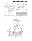 SIDE FEED SYSTEM FOR CZOCHRALSKI GROWTH OF SILICON INGOTS diagram and image