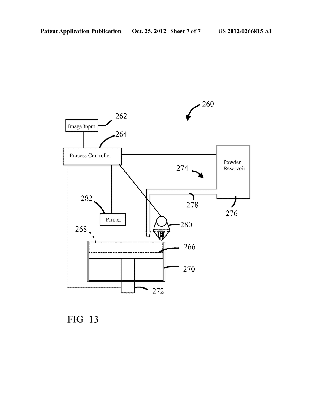 Powder Spreader - diagram, schematic, and image 08