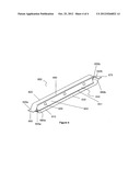 CUSHIONING DEVICE FOR LARGE ANIMALS diagram and image