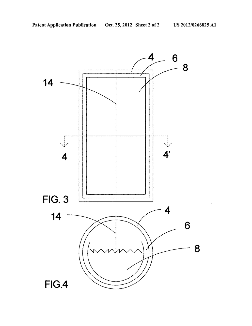 Cat litter box liner with an absorbent scratch resistant pad - diagram, schematic, and image 03