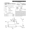 SOLAR HEATING AND PASTEURISATION SYSTEM diagram and image