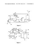 SOLAR HEATING AND PASTEURISATION SYSTEM diagram and image