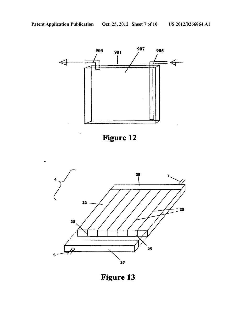 SOLAR HEATING AND PASTEURISATION SYSTEM - diagram, schematic, and image 08