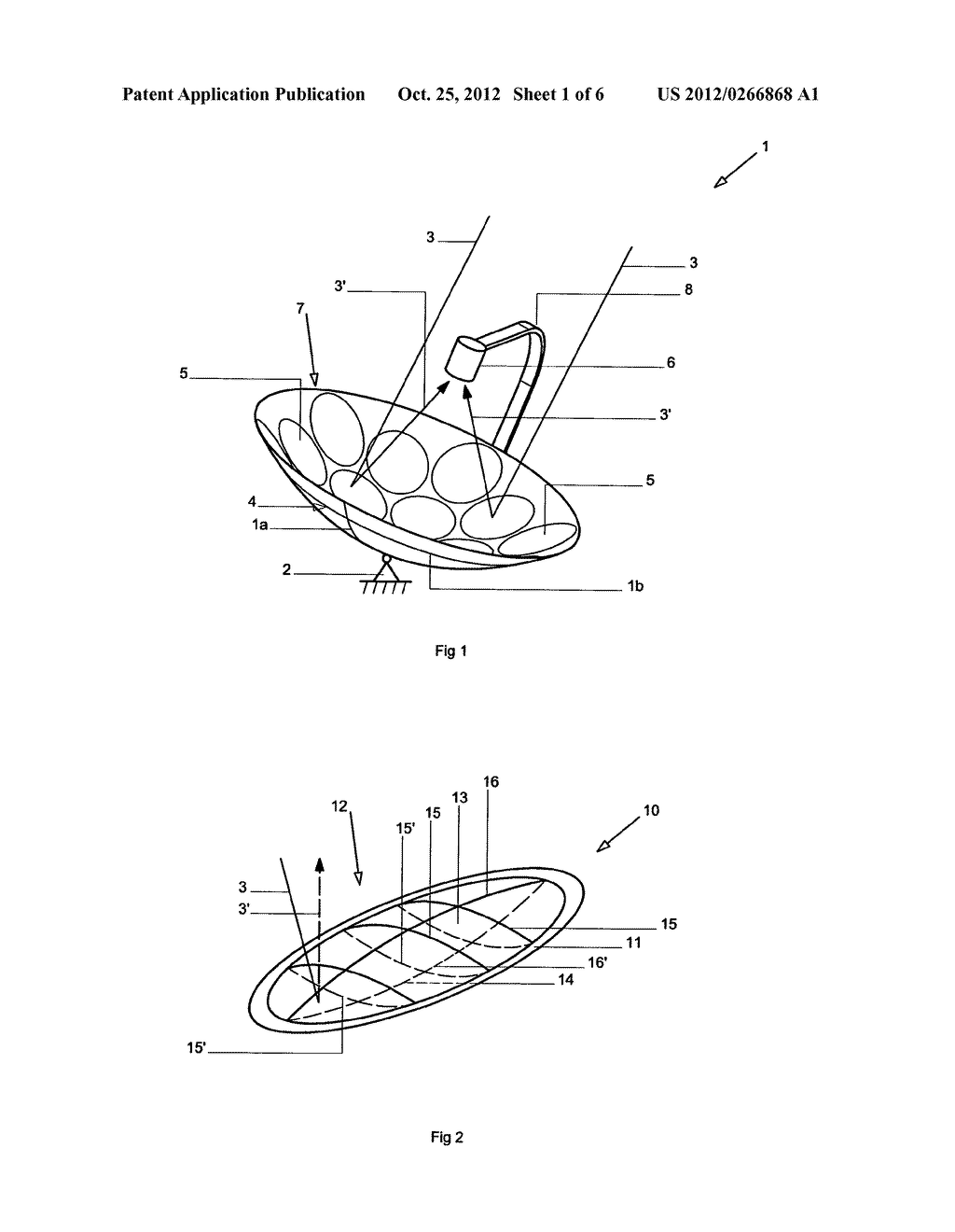 PARABOLIC COLLECTOR - diagram, schematic, and image 02