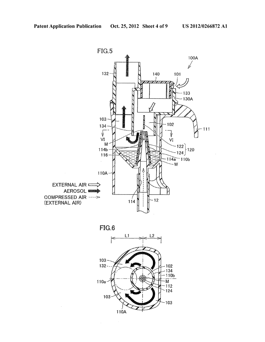 NEBULIZER KIT AND NEBULIZER - diagram, schematic, and image 05