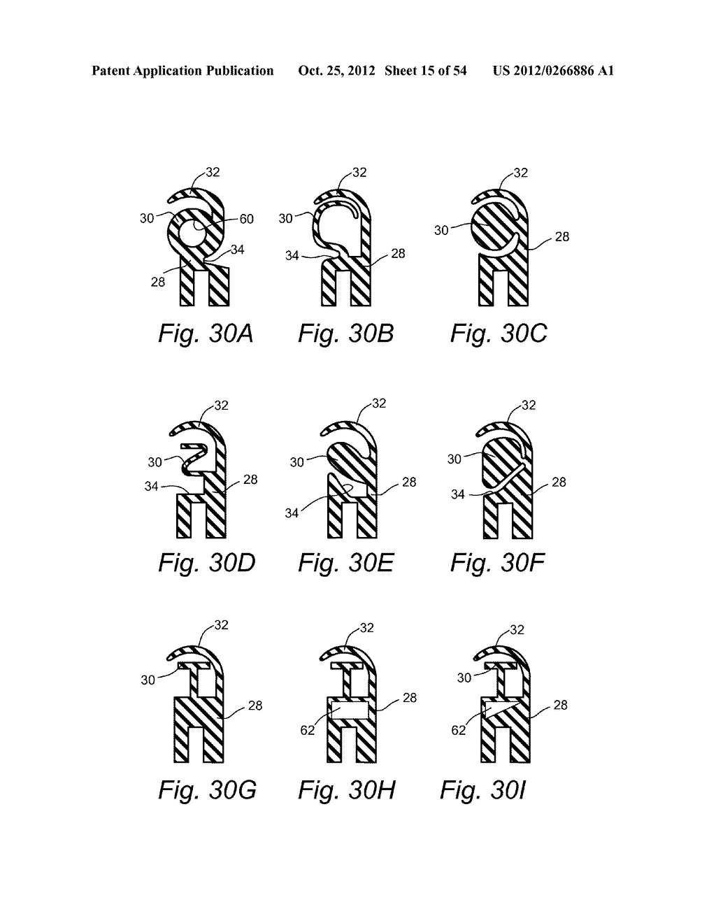 CUSHION FOR PATIENT INTERFACE - diagram, schematic, and image 16