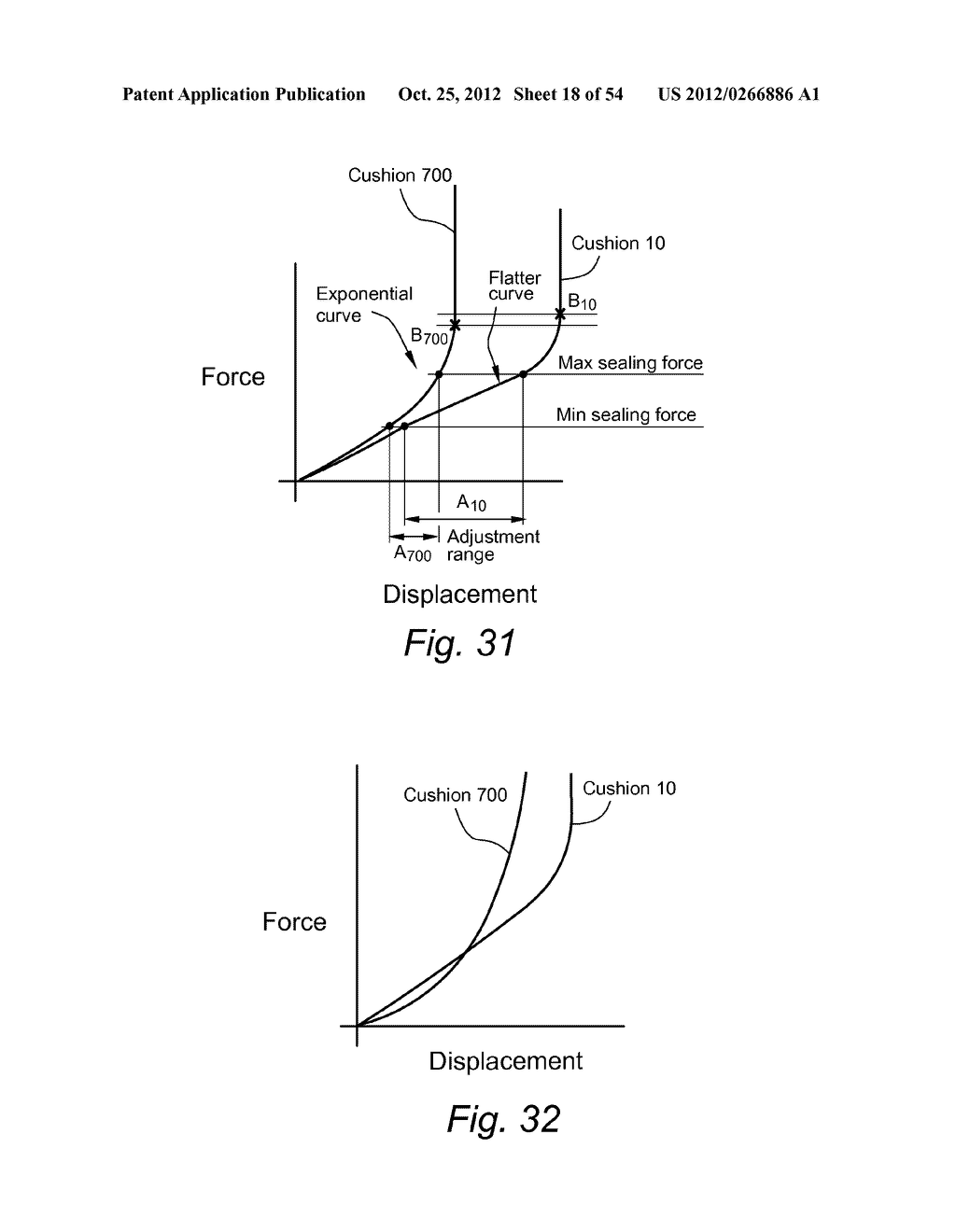 CUSHION FOR PATIENT INTERFACE - diagram, schematic, and image 19