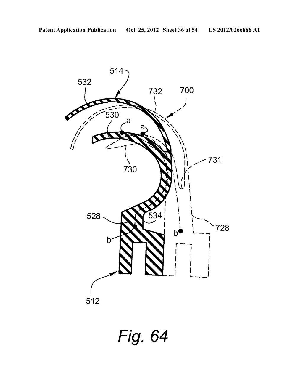 CUSHION FOR PATIENT INTERFACE - diagram, schematic, and image 37