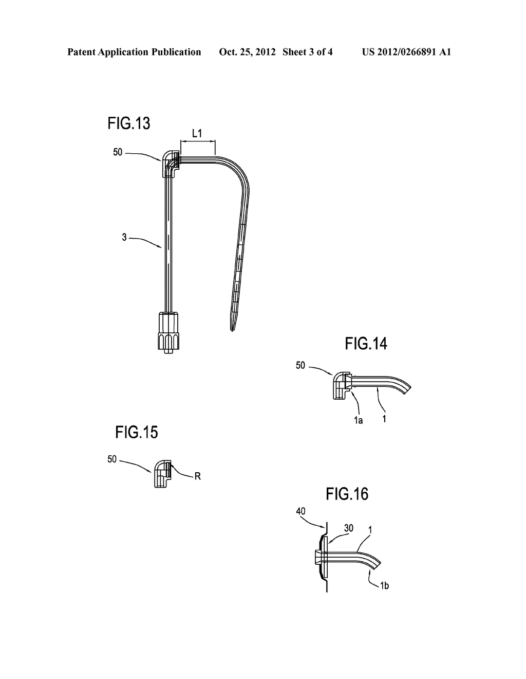 SYSTEM FOR TRANSTRACHEAL ADMINISTRATION OF OXYGEN - diagram, schematic, and image 04