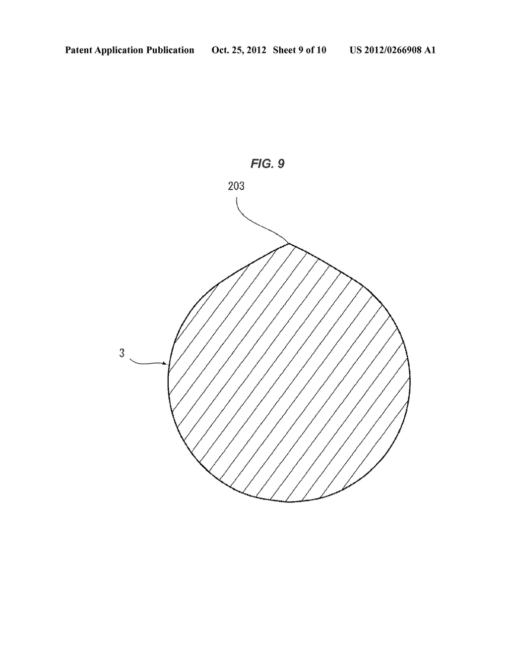 COSMETIC MATERIAL APPLYING DEVICE - diagram, schematic, and image 10