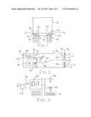 Wash System for a Light Assembly diagram and image