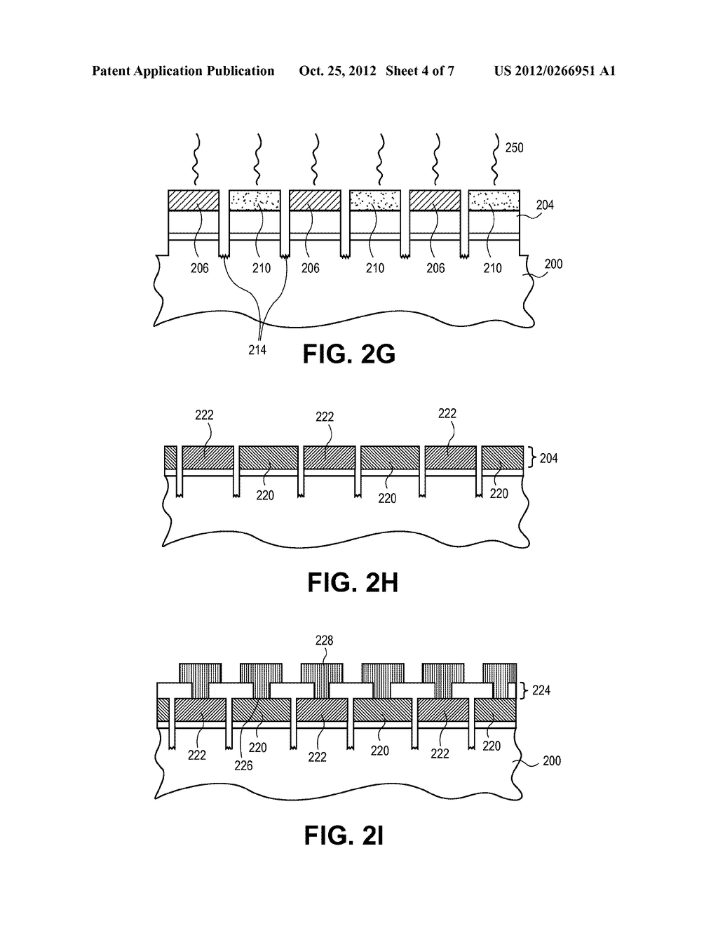 METHOD OF FORMING EMITTERS FOR A BACK-CONTACT SOLAR CELL - diagram, schematic, and image 05