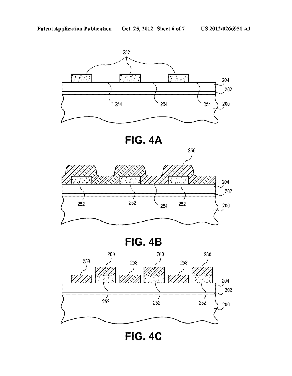 METHOD OF FORMING EMITTERS FOR A BACK-CONTACT SOLAR CELL - diagram, schematic, and image 07