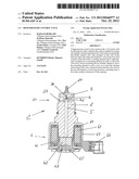 HIGH PRESSURE CONTROL VALVE diagram and image