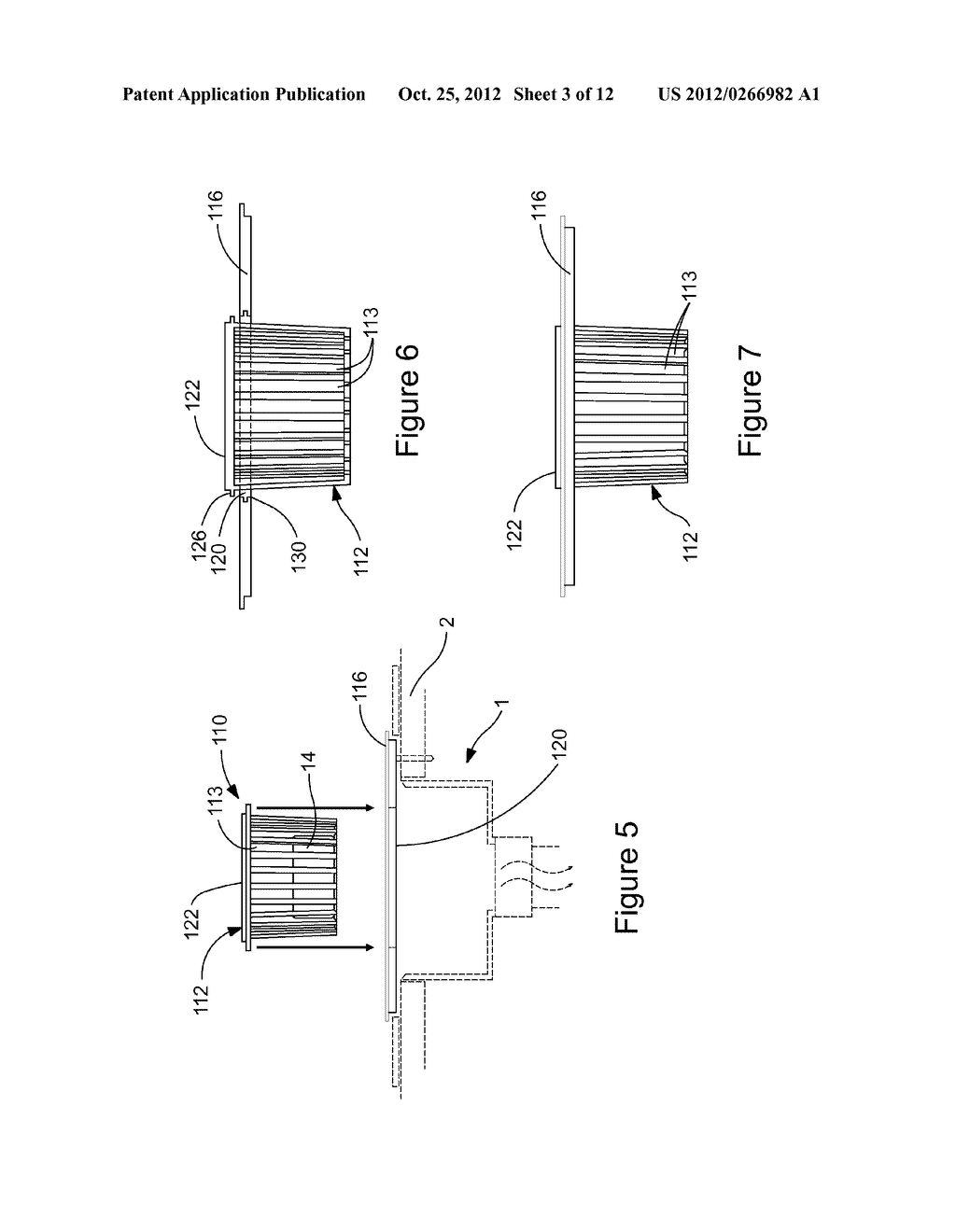 DEVICE FOR USE WITH FLOOR DRAINS - diagram, schematic, and image 04