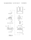 FAUCET DEVICE WITH TOUCH CONTROL AND DISPLAY CAPABILITIES diagram and image
