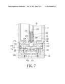 FAUCET DEVICE WITH TOUCH CONTROL AND DISPLAY CAPABILITIES diagram and image