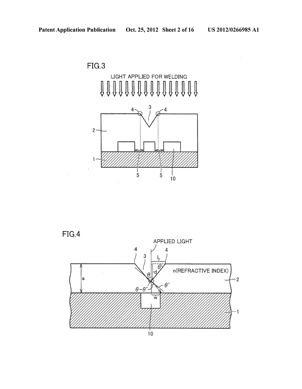 Microchip and Method of Manufacturing the Same - diagram, schematic, and image 03