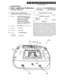 MICROFLUIDIC CARTRIDGE WITH PARALLEL PNEUMATIC INTERFACE PLATE diagram and image