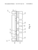 MICROFLUIDIC CARTRIDGE WITH PARALLEL PNEUMATIC INTERFACE PLATE diagram and image